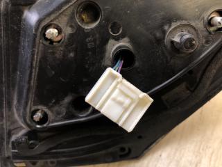 Зеркало левое MURANO Z51 07-14