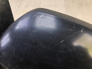 Зеркало левое MURANO Z51 07-14