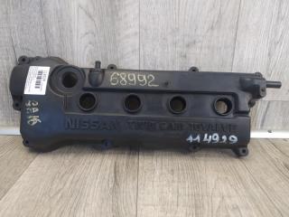 Крышка клапанная NISSAN ALMERA 95-00 Б/У Крышка клапанная NISSAN ALMERA 95-00