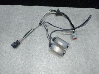 Подсветка номера FORD ESCAPE 12-19 2014