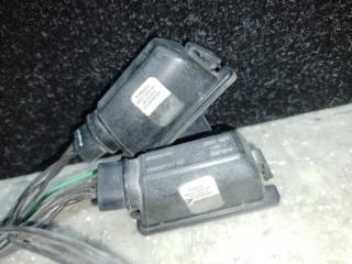 Подсветка номера ESCAPE 12-19 2014 T20HDTX