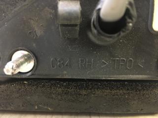 Зеркало правое MAXIMA A35 08-15