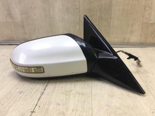 Зеркало правое NISSAN MAXIMA A35 08-15