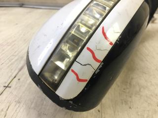 Зеркало правое MAXIMA A35 08-15