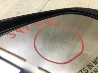 Зеркало правое MAXIMA A35 08-15