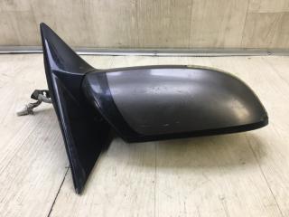 Зеркало правое NISSAN MAXIMA A35 08-15