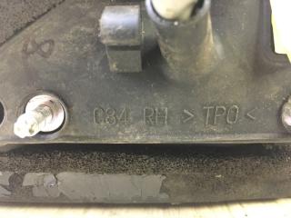 Зеркало правое MAXIMA A35 08-15