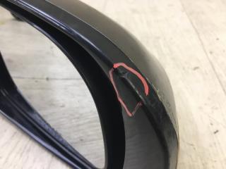 Зеркало правое MAXIMA A35 08-15