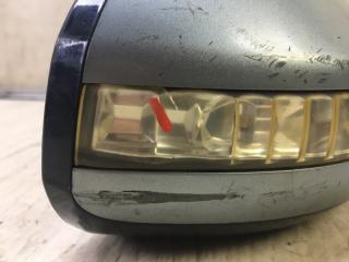 Зеркало правое MAXIMA A35 08-15