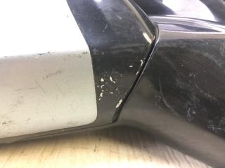 Зеркало правое MAXIMA A35 08-15