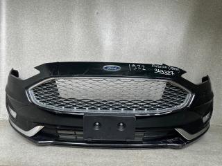 Бампер передний FORD FUSION 14- 2019