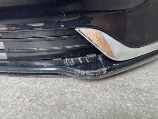 Бампер передний FUSION 14- 2019 C20EDEF