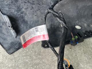 Бампер передний FUSION 14- 2019 C20EDEF