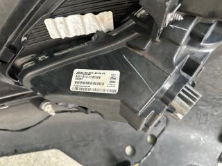 Бампер передний FUSION 14- 2019 C20EDEF