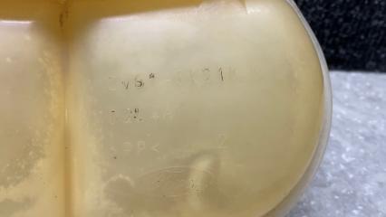 Бачок расширительный FORD ESCAPE 12-19 T20HDTX