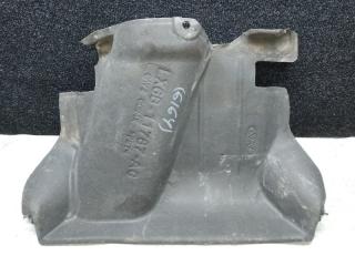 Защита днища FORD ESCAPE 19 - 2020