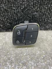 Блок кнопок памяти сидений передний левый FORD ESCAPE 12-19 2014