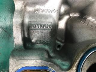 Коллектор впускной CX-9 06-16 2007 3.5