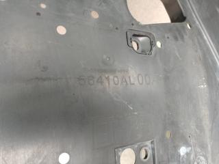 Защита двигателя LEGACY BN 14-18 2014 2.5 FB25B