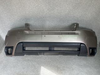 Бампер передний SUBARU FORESTER 12-19 2015