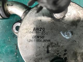 Теплообменник АКПП MAZDA CX-9 06-16 3.5