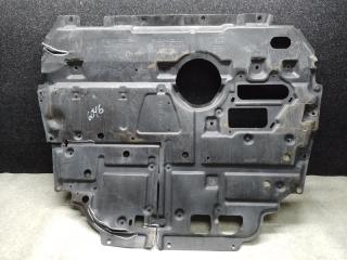 Защита двигателя TOYOTA PRIUS - 30 09-17 2011