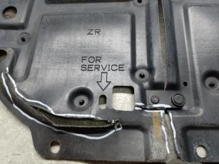 Защита двигателя PRIUS - 30 09-17 2011 XW30 1.8 2ZRFXE