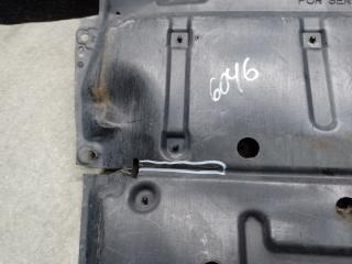 Защита двигателя PRIUS - 30 09-17 2011 XW30 1.8 2ZRFXE