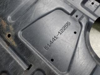 Защита двигателя PRIUS - 30 09-17 2011 XW30 1.8 2ZRFXE
