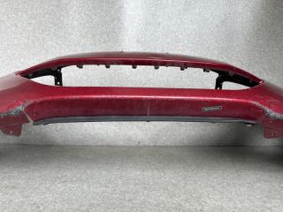 Бампер передний ELANTRA MD 10-15 2013 1.8 G4NB