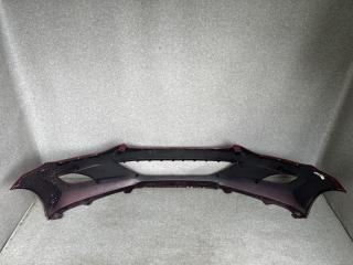 Бампер передний ELANTRA MD 10-15 2013 1.8 G4NB