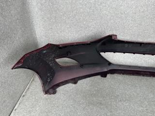 Бампер передний ELANTRA MD 10-15 2013 1.8 G4NB