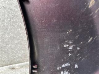 Бампер передний ELANTRA MD 10-15 2013 1.8 G4NB