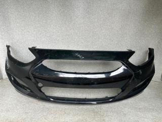 Бампер передний ACCENT RB 10- 2014 ХЭТЧБЭК 1.6 G4FD