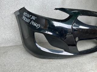 Бампер передний HYUNDAI ACCENT RB 10- ХЭТЧБЭК 1.6 G4FD