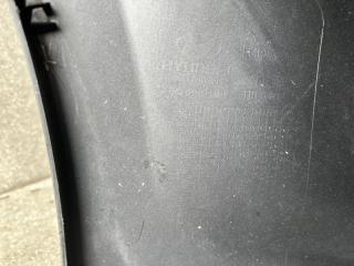 Бампер передний ACCENT RB 10- 2014 ХЭТЧБЭК 1.6 G4FD