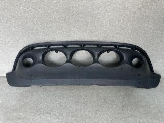 Бампер передний NISSAN JUKE 10-19 2011