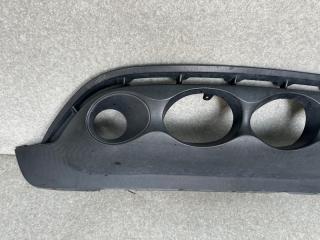 Бампер передний NISSAN JUKE 10-19 1.6 MR16DDT