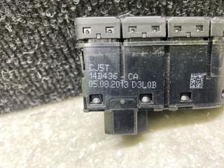 Блок кнопок торпедо ESCAPE 12-19 2014 T20HDTX