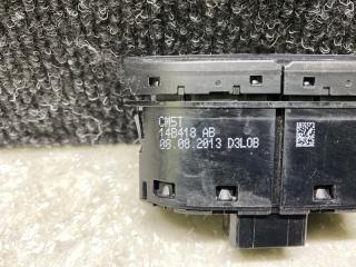 Кнопка обогрева заднего стекла FORD ESCAPE 12-19 T20HDTX