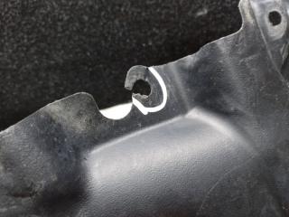 Защита двигателя правая CAMRY 40 06-11