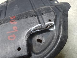 Защита двигателя правая LEXUS ES350 06-12 3.5 2GR-FE