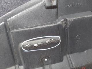 Защита двигателя правая ES350 06-12 2006 3.5 2GR-FE