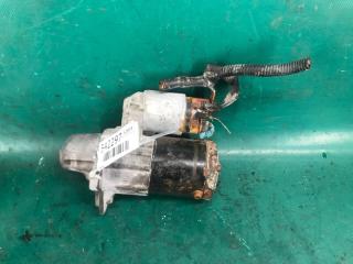 Стартер CHEVROLET TRAX 16-22 2018