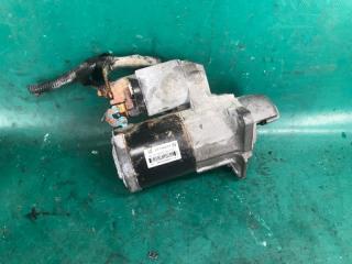 Стартер TRAX 16-22 2018 LUV 1.4 TURBO