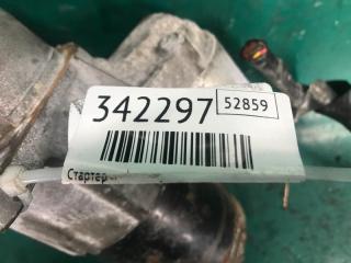 Стартер TRAX 16-22 2018 LUV 1.4 TURBO