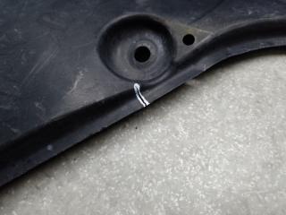 Защита двигателя MDX (YD3) 13-21 2016 3.5 J35Y5