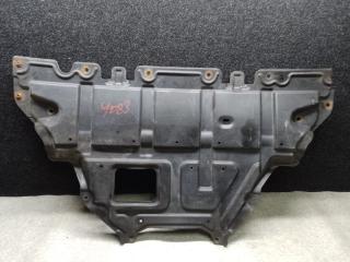 Защита двигателя INFINITI FX/QX70 S51 08-17 2011