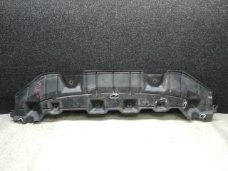Защита переднего бампера LEXUS CT200 11-17 2013