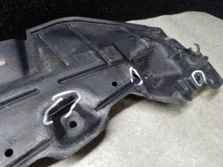 Защита переднего бампера CT200 11-17 2013 1.8 2ZRFXE